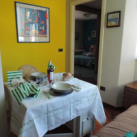 Sinfonia Di Napoli Apartment Room photo