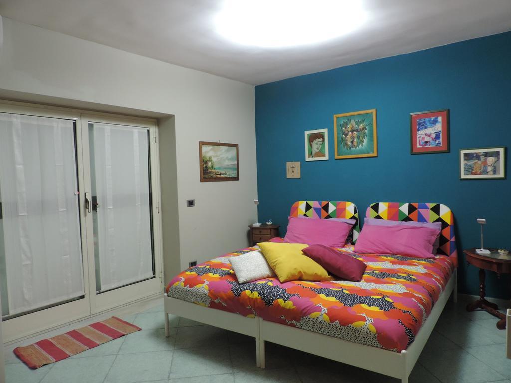 Sinfonia Di Apartment *