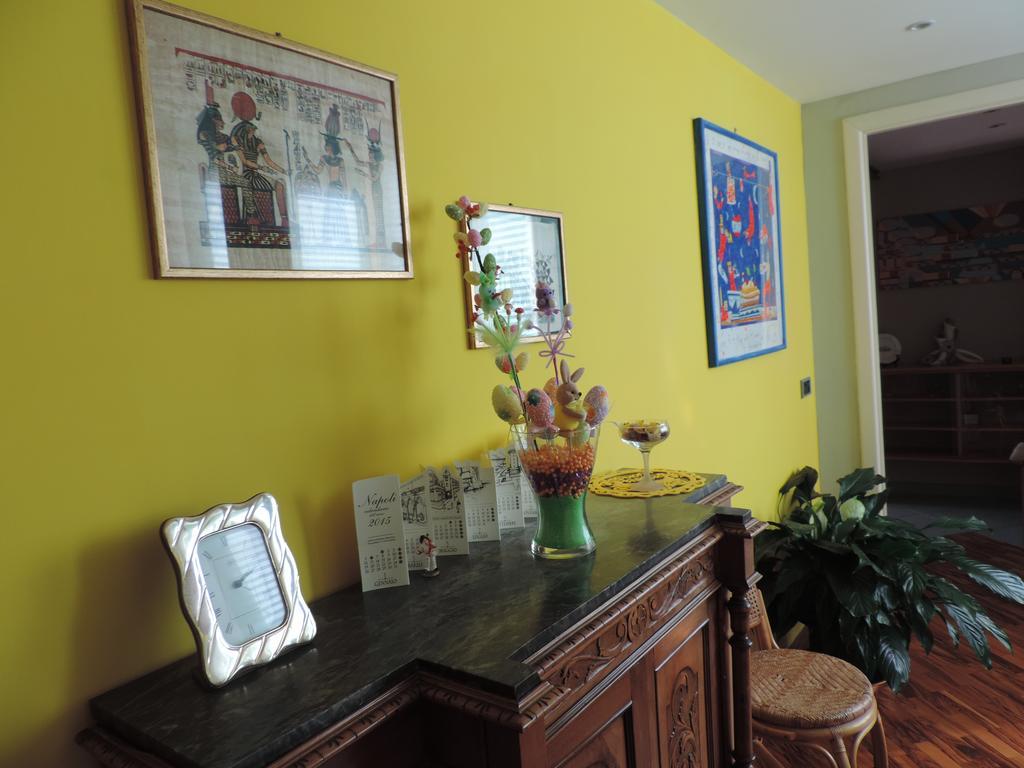 Apartment Sinfonia Di Neapel