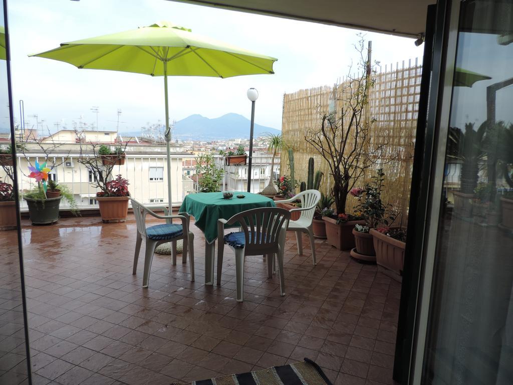 Sinfonia Di Apartment Neapel
