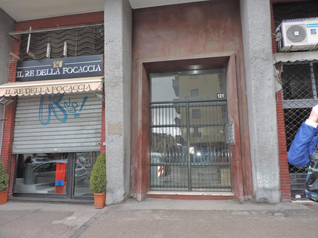 Sinfonia Di Neapel