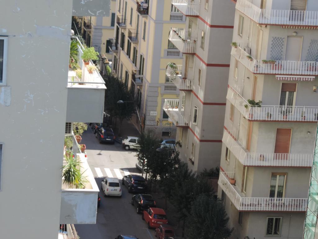 Sinfonia Di Apartment Neapel